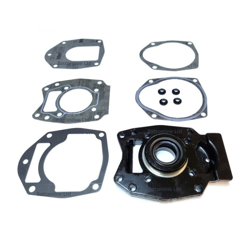 Wp Housing Rec43055A4 For Recmar 30Hp & 125Hp Engines - Durable Design