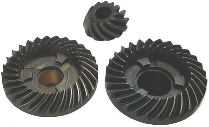 Bombardier Gear Set Rec433570 - Durable Replacement Gear