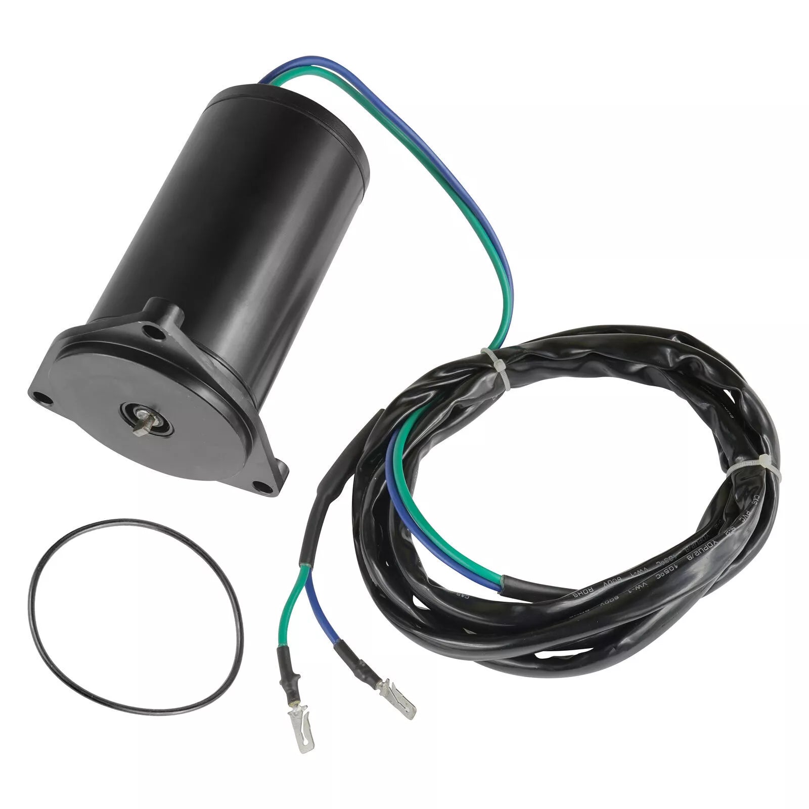 Bombardier Omc Tilt Trim Motor Rec435548 - Reliable Marine Performance