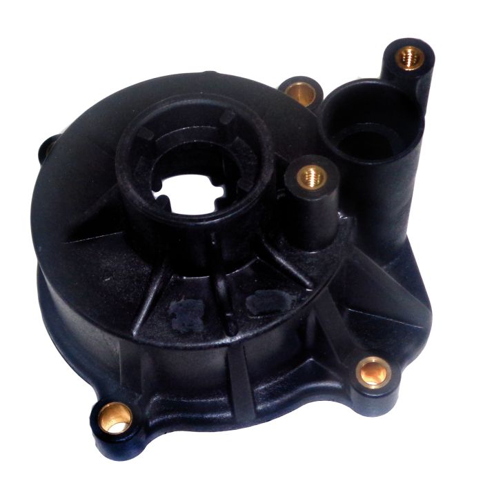 Bombardier Wp Housing Rec435990 For Recmar 2V4, V6, V8 Engines