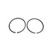 Bombardier Piston Rings Rec436972 For 65Hp & 70Hp Engines (1994-2001)