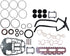 Bombardier Gaskets Engine Set Rec437155 For V6 Loopcharge 150/175 Hp