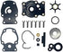 Bombardier Water Pump Kit 25Hp-30Hp Rec437907 | Enhance Engine Efficiency