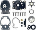 Bombardier Water Pump Kit 25Hp-30Hp Rec437907 | Enhance Engine Efficiency