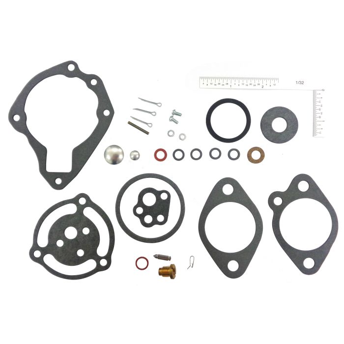 Mercruiser/Bombardier Carburetor Kit Rec439075 For Marine Engines