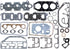 Mercruiser Gaskets Engine Set Rec439084 For 60-75 Hp (1979-88)