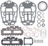 Bombardier Gaskets Set For Johnson-Evinrude Rec439559 | 90-115 Hp