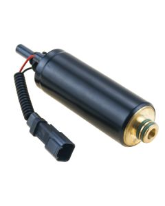 Bombardier Fuel Pump Rec4428 - Reliable Engine Fuel Delivery Component