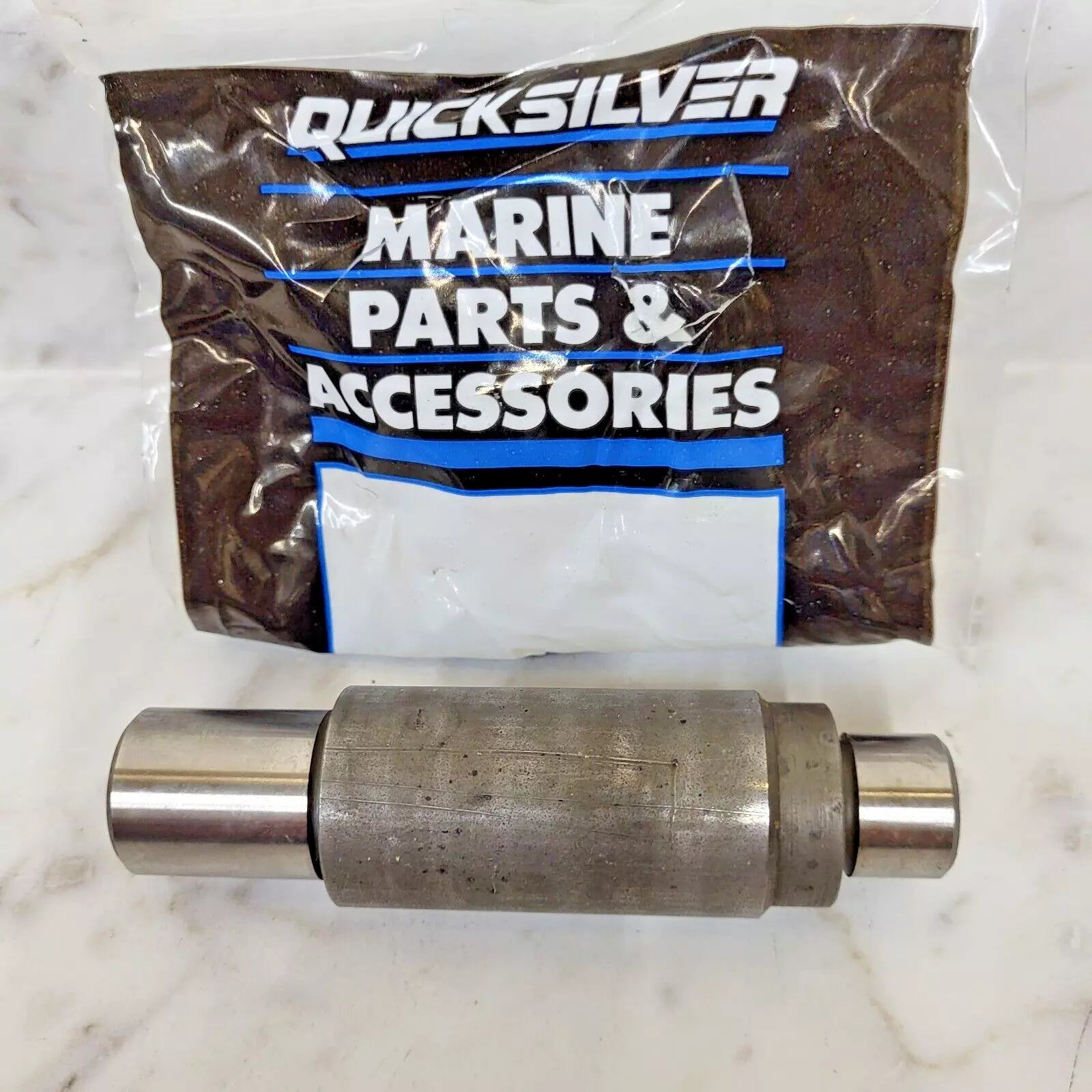 Mercruiser Pinion Shaft Rec45-55796 - Durable Marine Engine Component