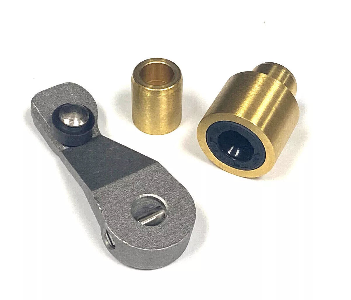 Mercruiser Shift Lever Kit Rec45518T1 For Mc-1, R, Mr, Alpha One