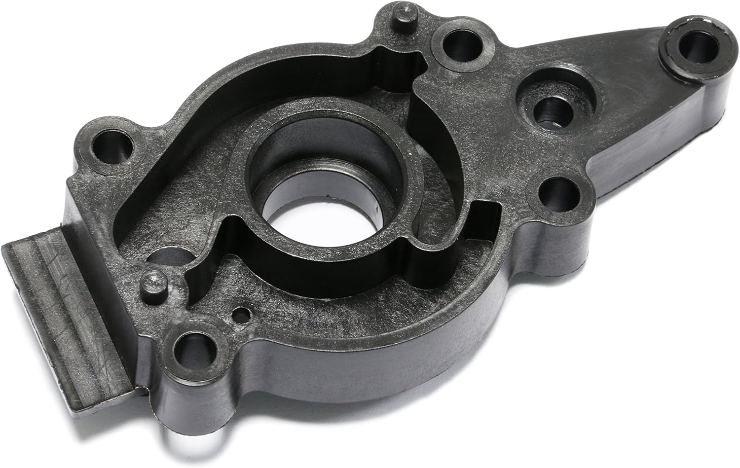 Mercury Water Pump Service Kit Rec46-42040T5 For 6Hp & 15Hp Engines