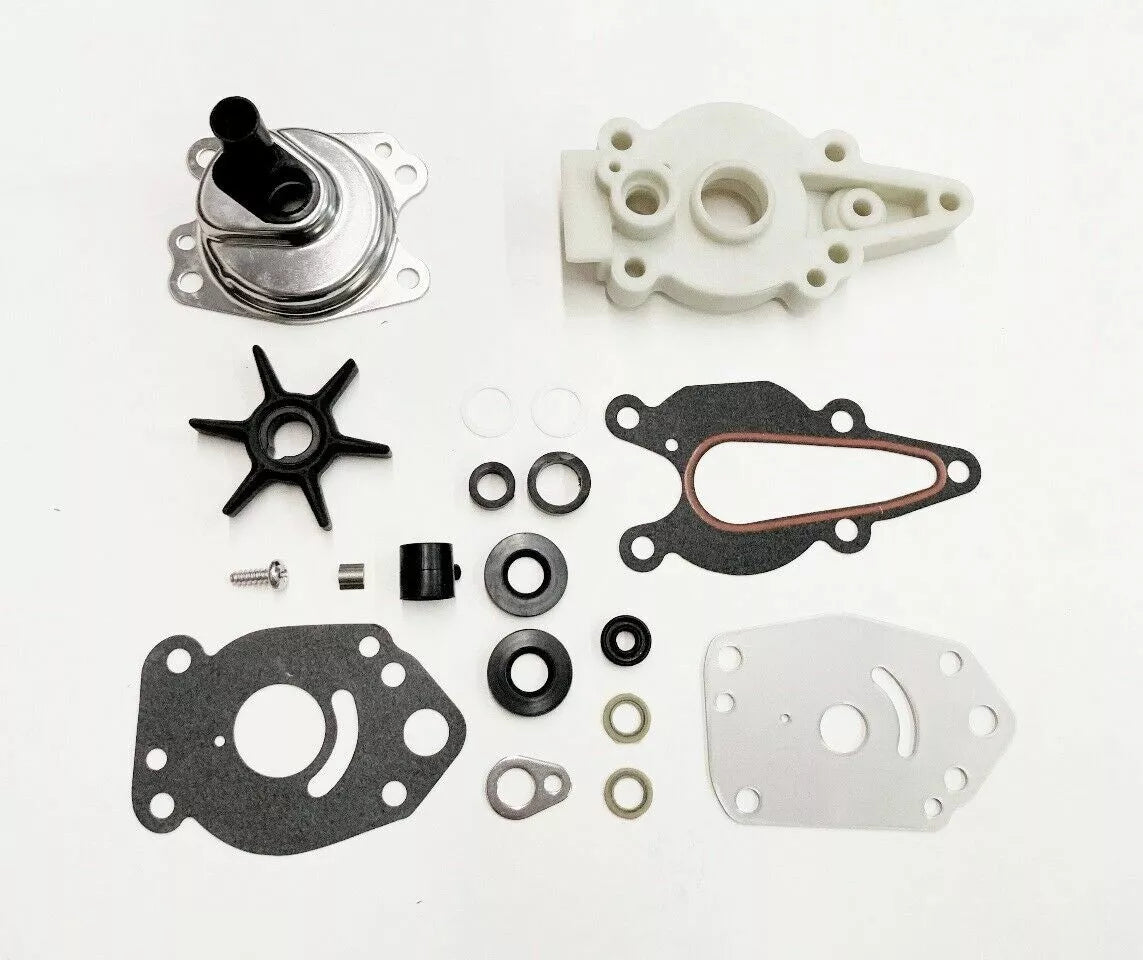 Mercury Water Pump Service Kit Rec46-42089A5 For 6Hp & 15Hp Engines