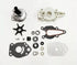 Mercury Water Pump Service Kit Rec46-42089A5 For 6Hp & 15Hp Engines