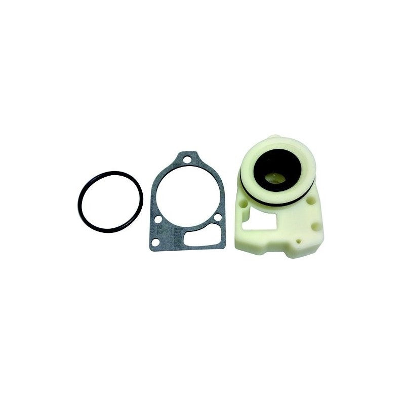 Mercruiser Mc-1 Pump Base Kit Rec46-48748T1 (1969+) - Upgrade Your Engine