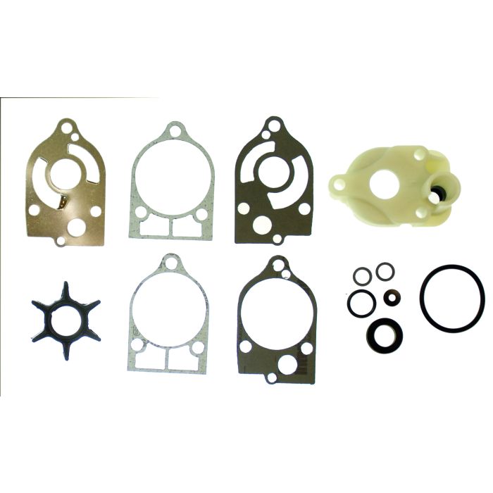 Mercruiser Water Pump Housing Kit Rec46-60366T1 For 30-60 Hp Engines