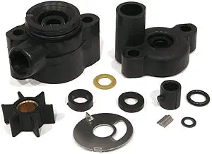 Mercury Water Pump Kit 4-9.8Hp | Rec46-70941A3 | 1975-85 Models