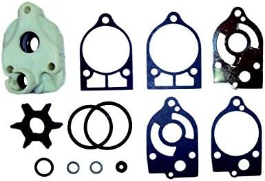 Mercruiser/Mercury Water Pump Service Kit Rec46-73640A2 For 70-500 Hp