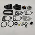 Mercury Water Pump Service Kit Rec46-77177A3 For 30 & 70 Hp Engines
