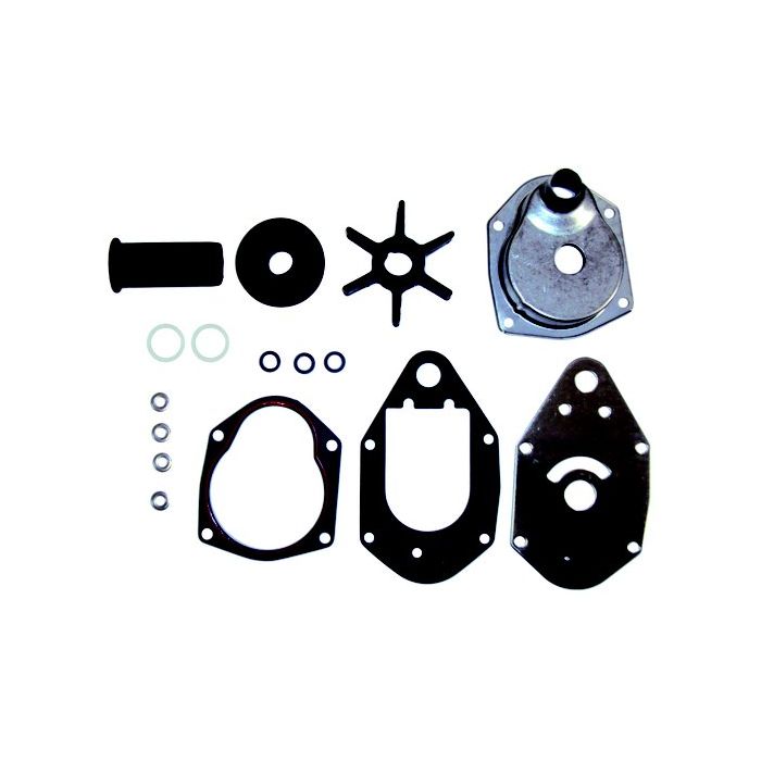 Mercury Water Pump Kit Rec46-812966A12 For 30-60 Hp Efi Engines