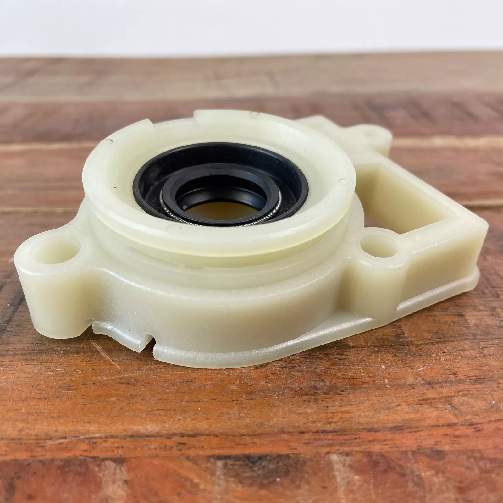 Bombardier Wp Base Assy Rec46-96146A6 For V-150 V-225 Xr-2 Outboards