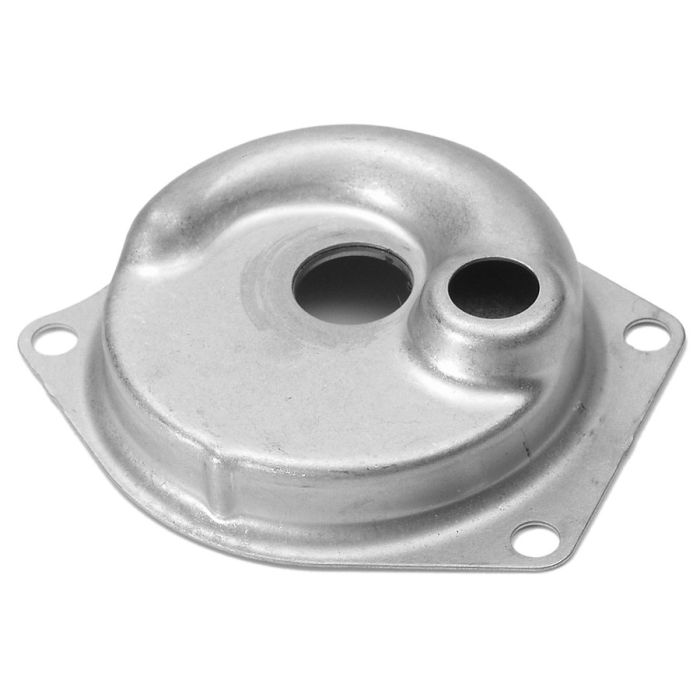 Mercruiser Pump Housing Rec46-99157A02 For 8-25 Hp Marine Engines