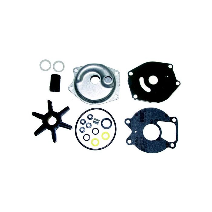 Mercruiser Upper Water Pump Housing Kit Rec46-99157T2 For 1984+ Models