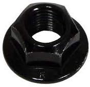 Volvo Penta Nut Rec46335 For 5.0/5.8L & Efi Ford V8 Engines