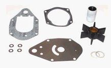 Mercury Water Pump Service Kit Rec47-19453Qz For 40Hp & 60Hp Engines