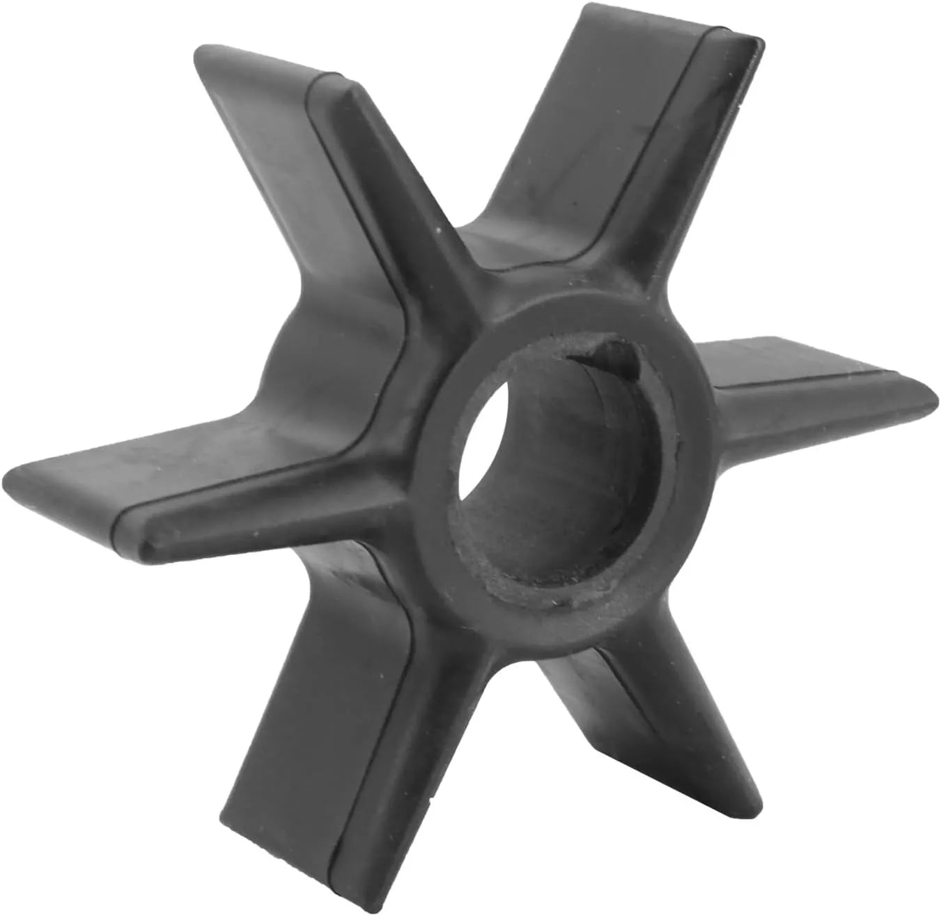 Mercury Impeller 47-19453T | 6-Blade Replacement Part For Watercraft