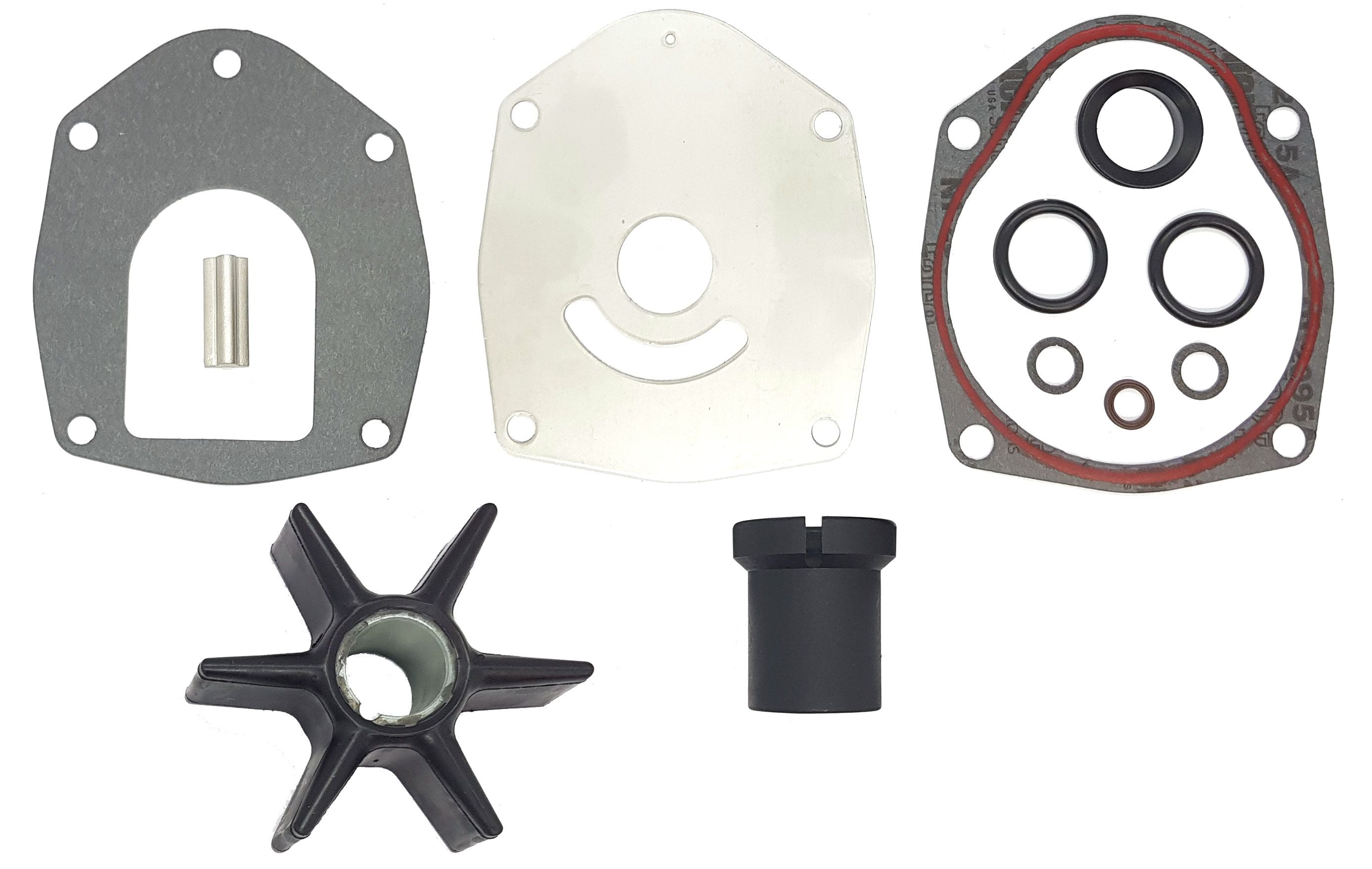 Mercury Water Pump Service Kit Rec47-43026Q06 For Bf75At/Bf90At