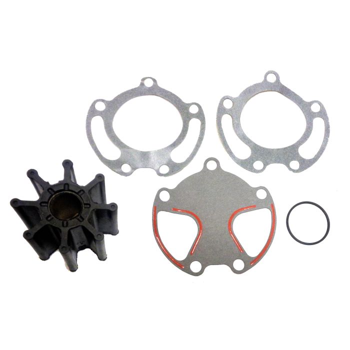 Mercruiser Water Pump Service Kit Rec47-59362A4 For Optimal Performance