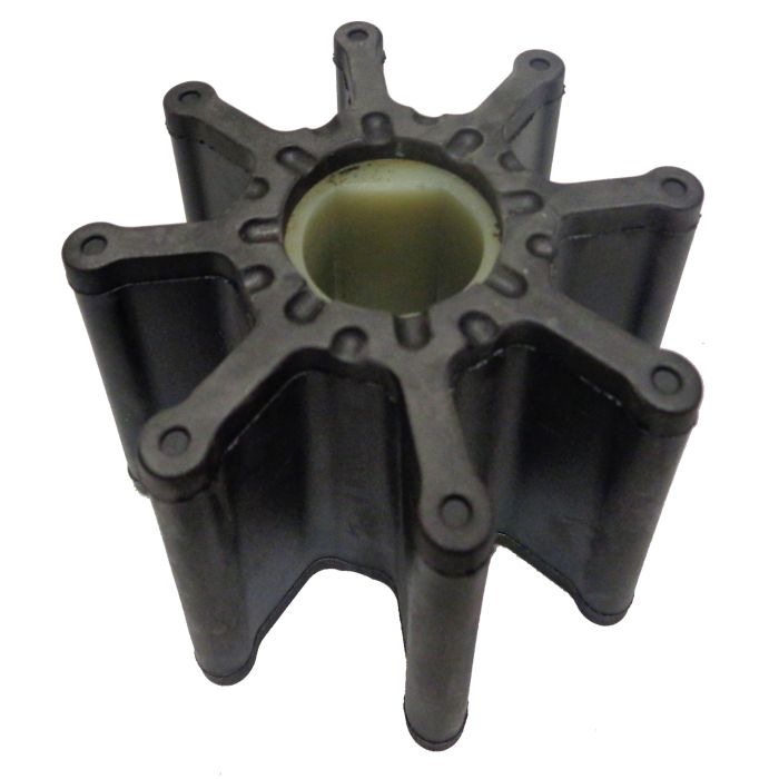 Mercruiser Impeller Rec47-59362Q01 - 8 Blades, Reliable Marine Part