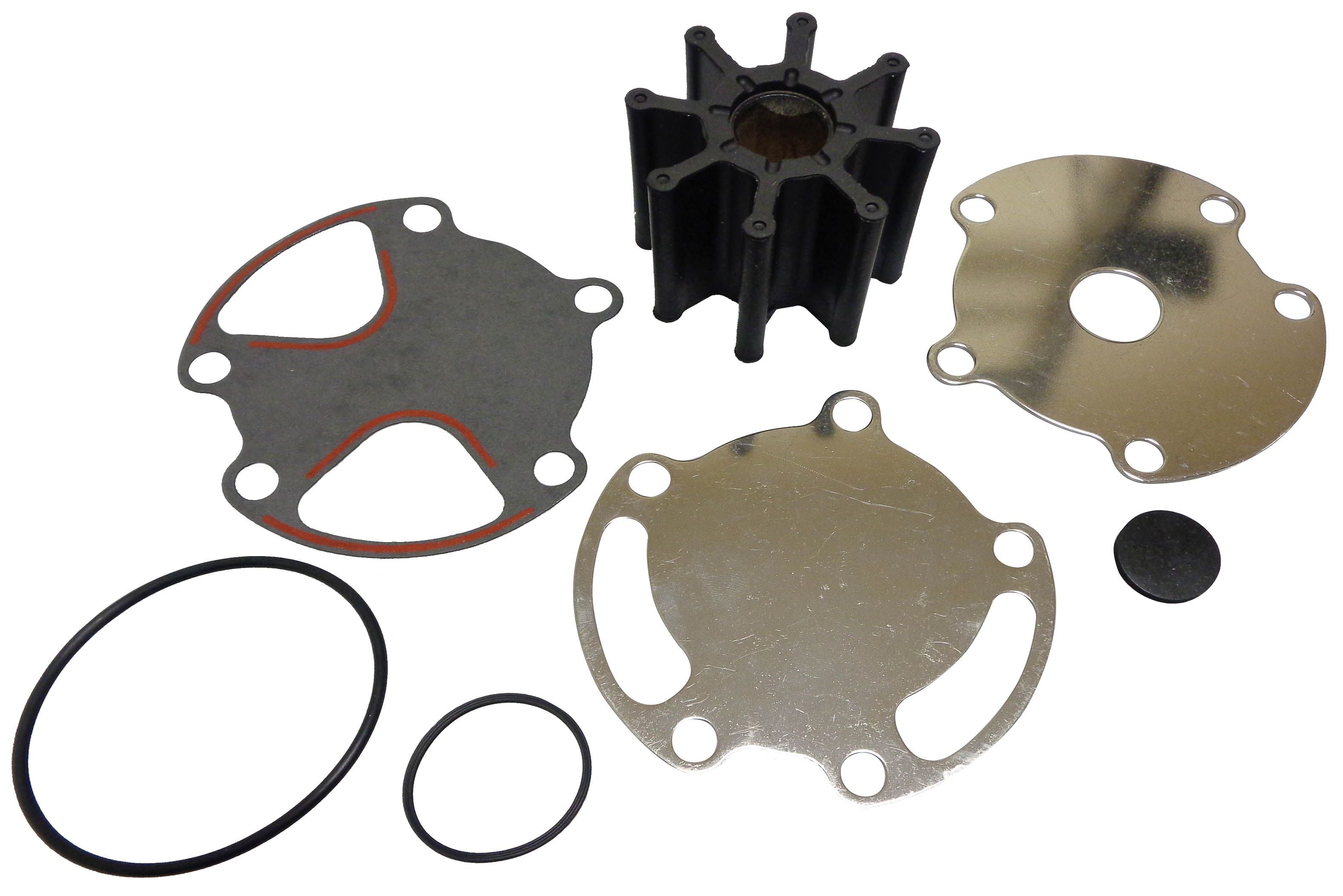 Mercruiser Water Pump Service Kit Rec47-59362Q08 For Marine Engines