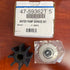 Mercruiser Water Pump Service Kit Rec47-59362T5 For Pre-1982 Models