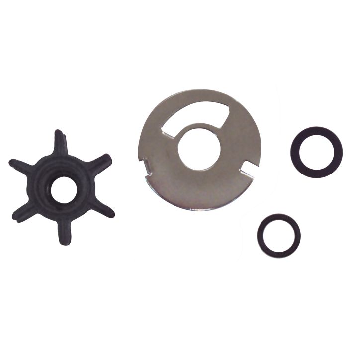 Mercruiser Water Pump Service Kit Rec47-89980T1 - Maintenance Essential