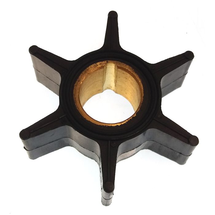 Mercury Impeller 47-89982 | 6-Blade Marine Engine Replacement Part