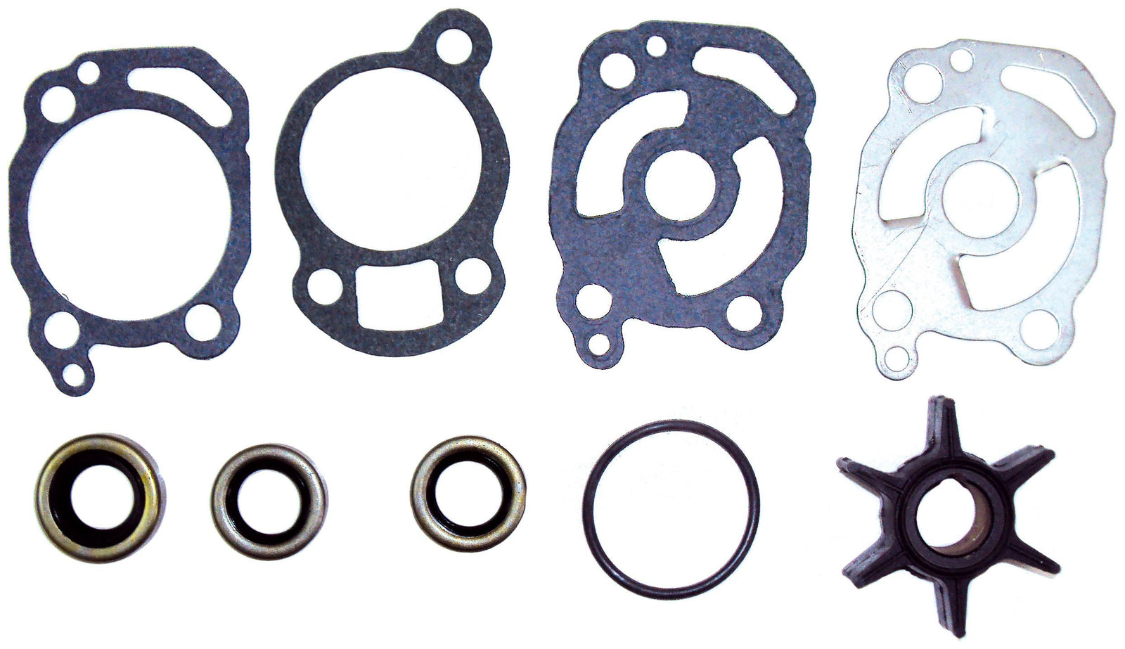 Mercury 20 Hp Water Pump Service Kit | Rec47-89982T1