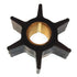 Mercury Impeller 47-89982 | 6-Blade Marine Engine Replacement Part