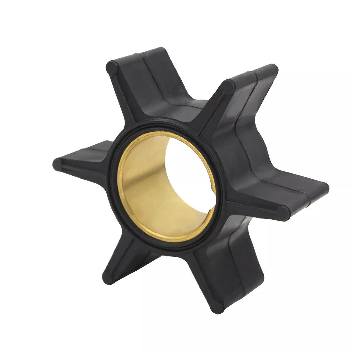 Mercury Impeller 47-89983T | 6-Blade Marine Engine Replacement