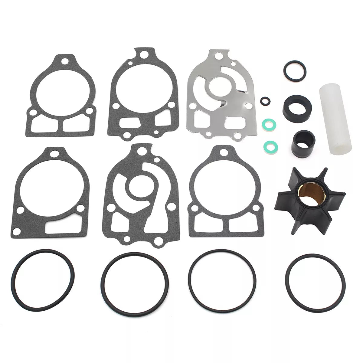 Mercruiser Water Pump Kit Rec47-89984Q5 For Mc-1 & Alpha-One