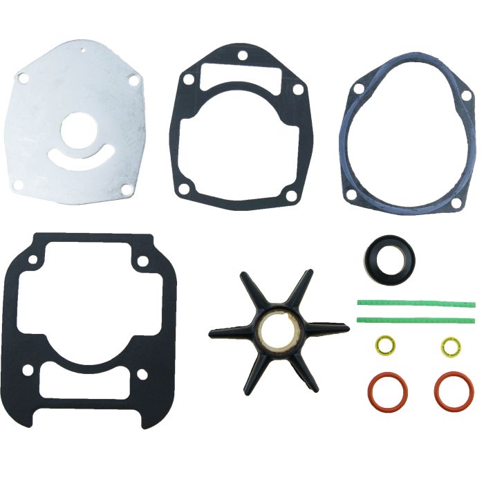 Mercruiser Water Pump Kit Rec47-8M0142980 For V6 & V8 Engines