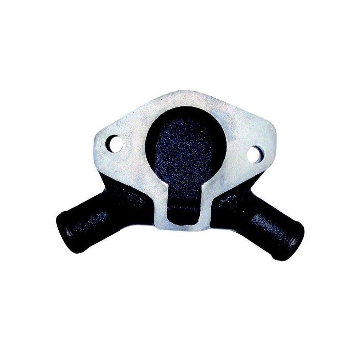 Mercruiser Thermostat Cover Rec47441A1 For V6 & V8 Small Block Engines