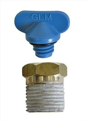 Volvo Penta Straight Fitting Kit Rec479956 For 7.4/8.2L Gm V8 Engines