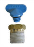 Volvo Penta Straight Fitting Kit Rec479956 For 7.4/8.2L Gm V8 Engines