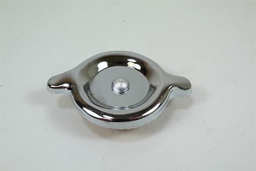 Mercruiser Twist-In Oil Cap Rec4804 - Durable Engine Oil Seal