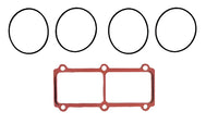 Cooler Gasket Kit Rec4Jhic - Durable & Airtight Seal For Optimal Performance