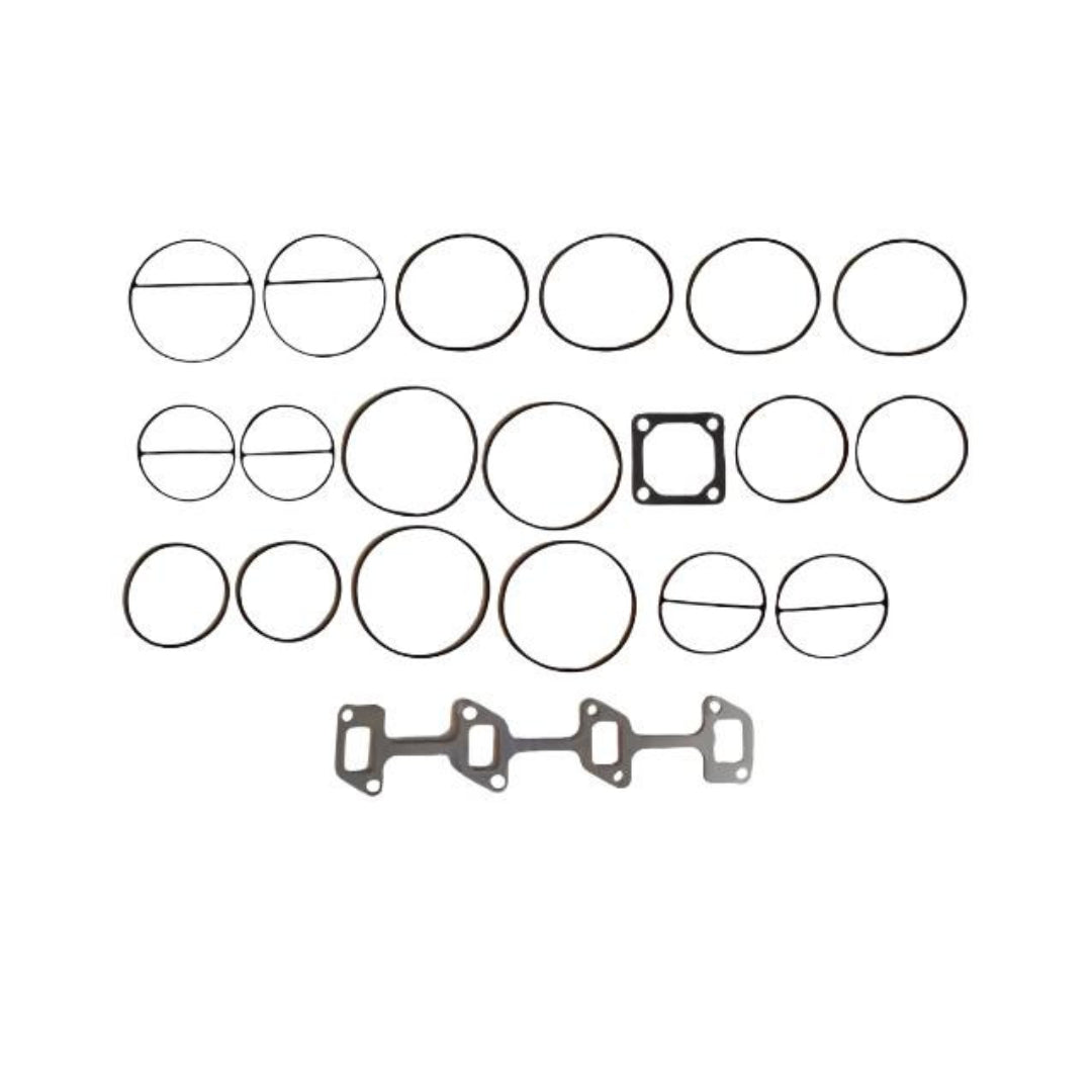 Cooler Gasket Kit Rec4Jhwc - Optimal Cooling Seal & Performance