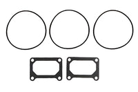 Cooler Gasket Kit Rec4Lhic - Enhance Insulation & Performance