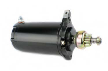Mercruiser Starter Rec50-55601A2 | Efficient Marine Starter