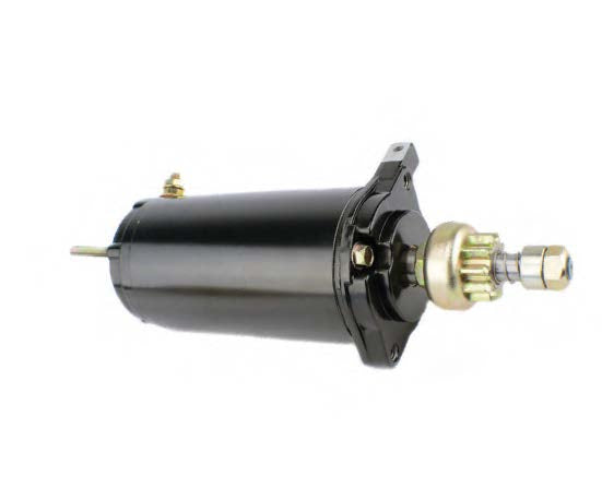 Mercruiser Starter Rec50-58788A3 | 10 Tooth Ccw Marine Engine Starter